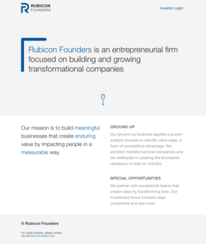 Web Design by Cathy McClure for this project | Design: #26044785
