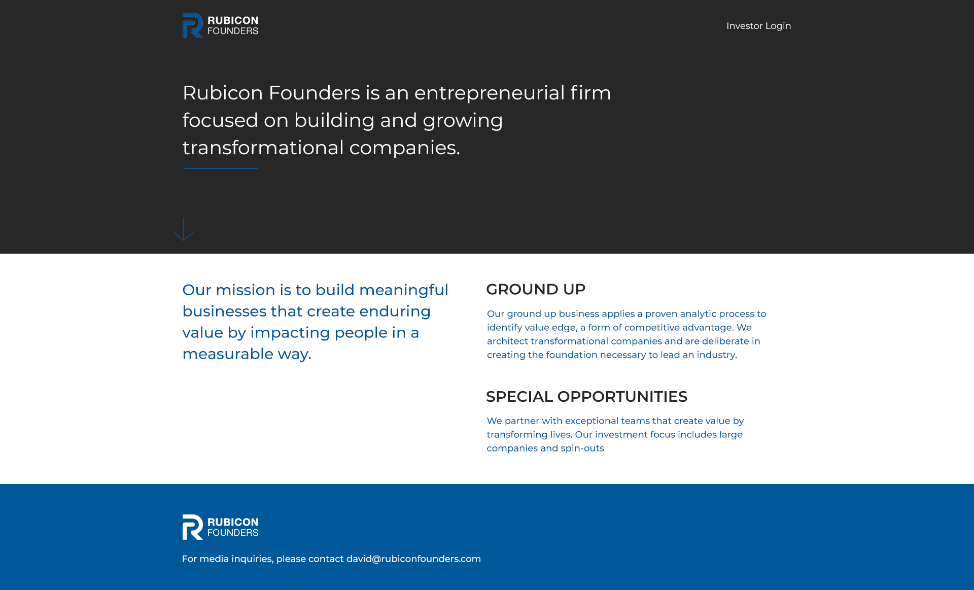 Web Design par Live to design pour ce projet | Design #26052277