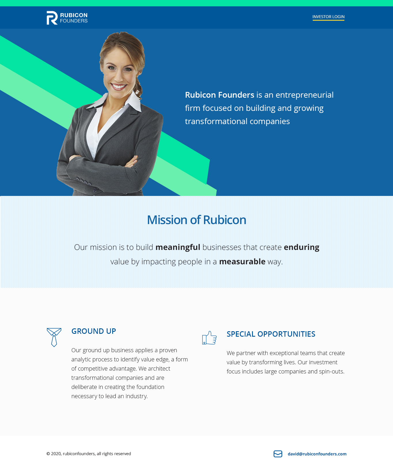 Web Design by shrenik shah for this project | Design #26050129