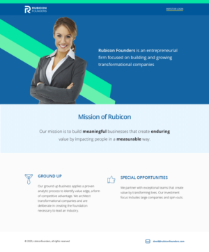 Web Design by shrenik shah for this project | Design: #26050129