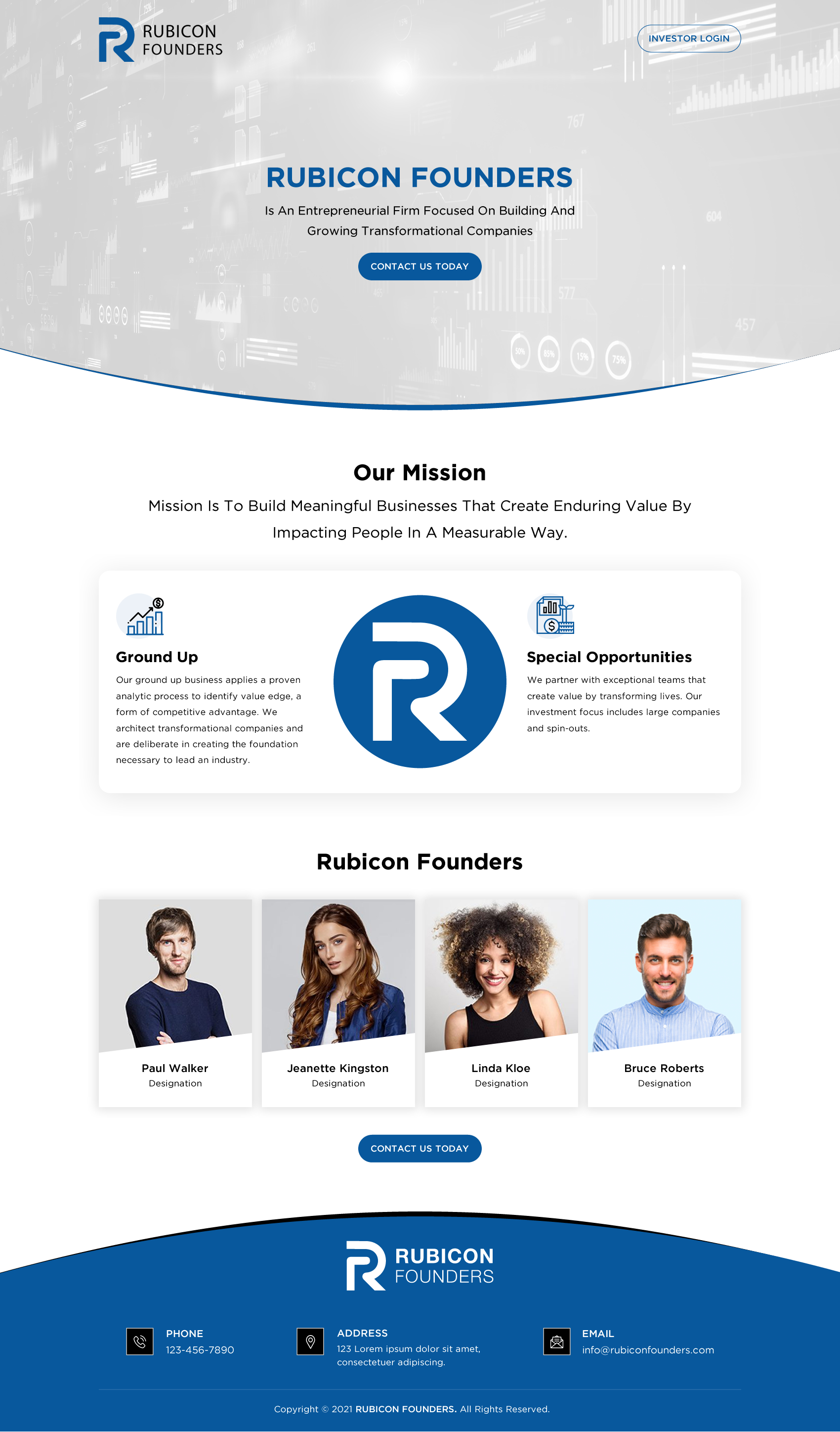 Diseño Web por harmi_199 para este proyecto | Diseño #26048857