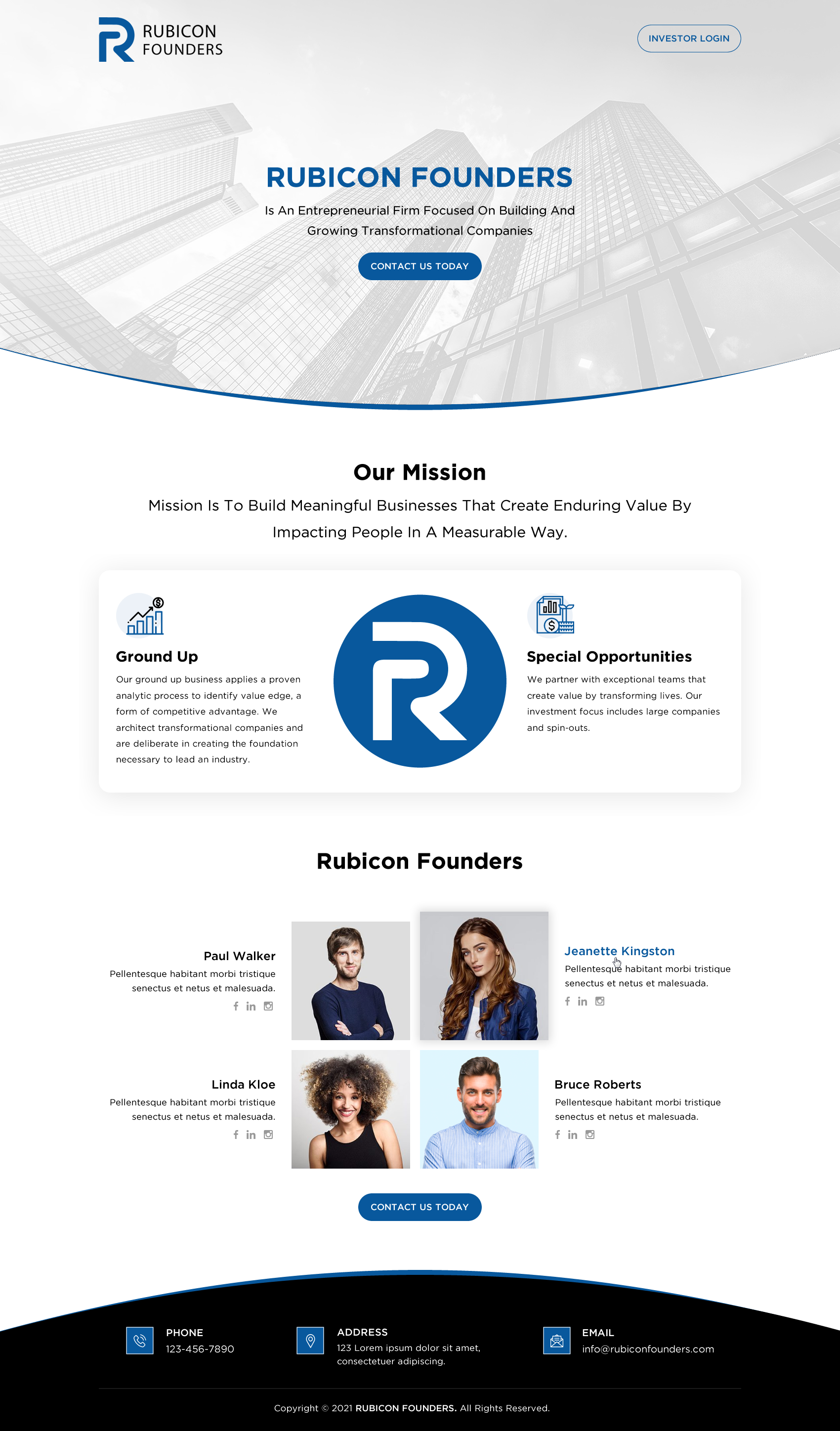 Diseño Web por harmi_199 para este proyecto | Diseño #26048860