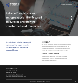 Web Design by pb for this project | Design: #26037073