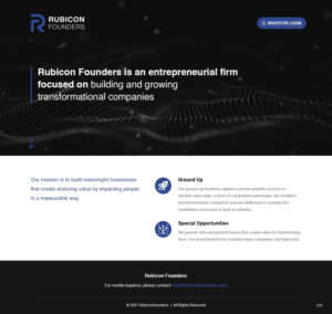 Web Design by pb for this project | Design: #26037074
