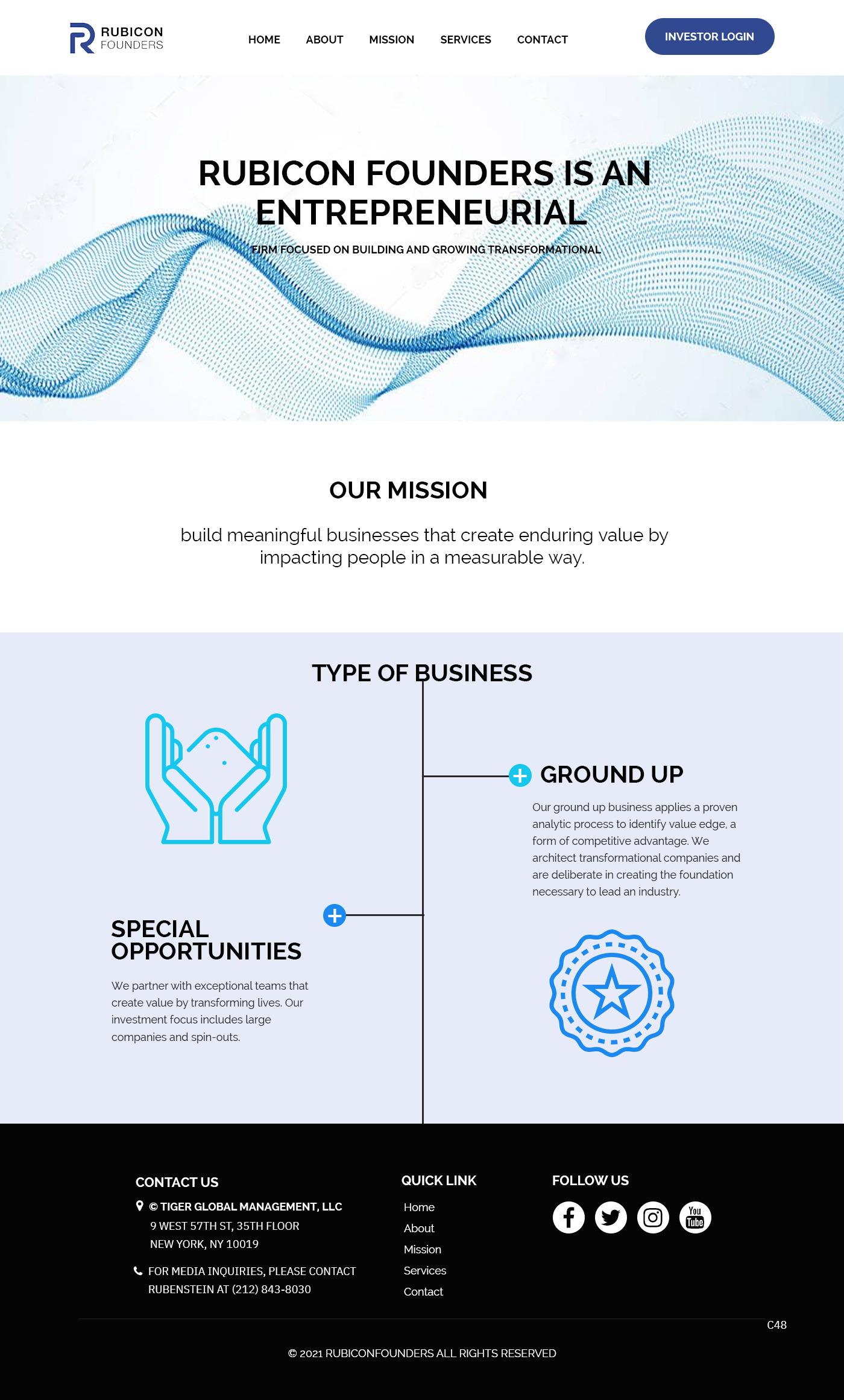 Web Design by pb for this project | Design #26037085