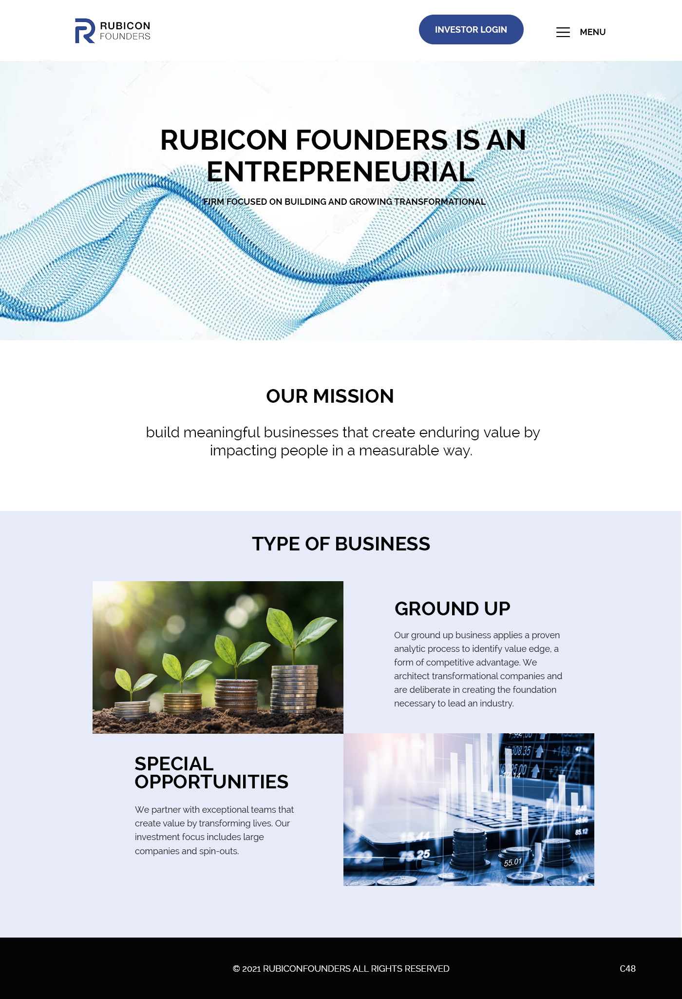 Web Design by pb for this project | Design #26037088