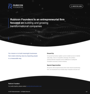 Web Design by pb for this project | Design: #26111740