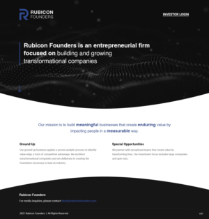 Web Design by pb for this project | Design: #26118716