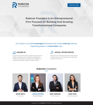 Web Design by Sbss for this project | Design: #26027692