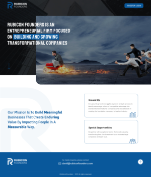 Web Design by rightway for this project | Design: #26036085