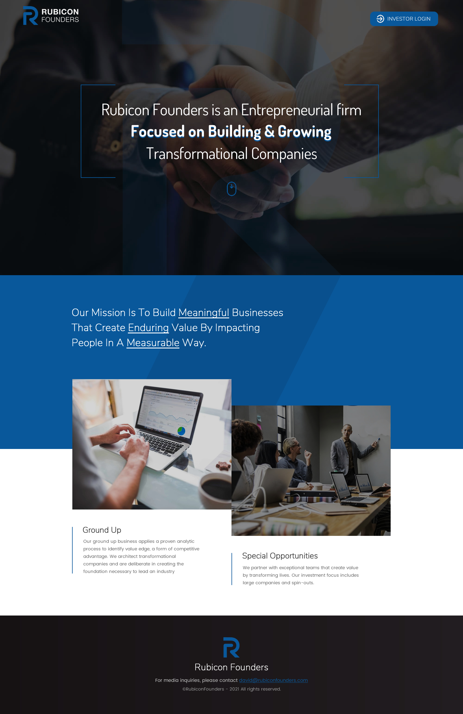 Web Design by rightway for this project | Design #26036086