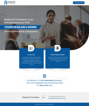 Web Design by rightway for this project | Design: #26036103