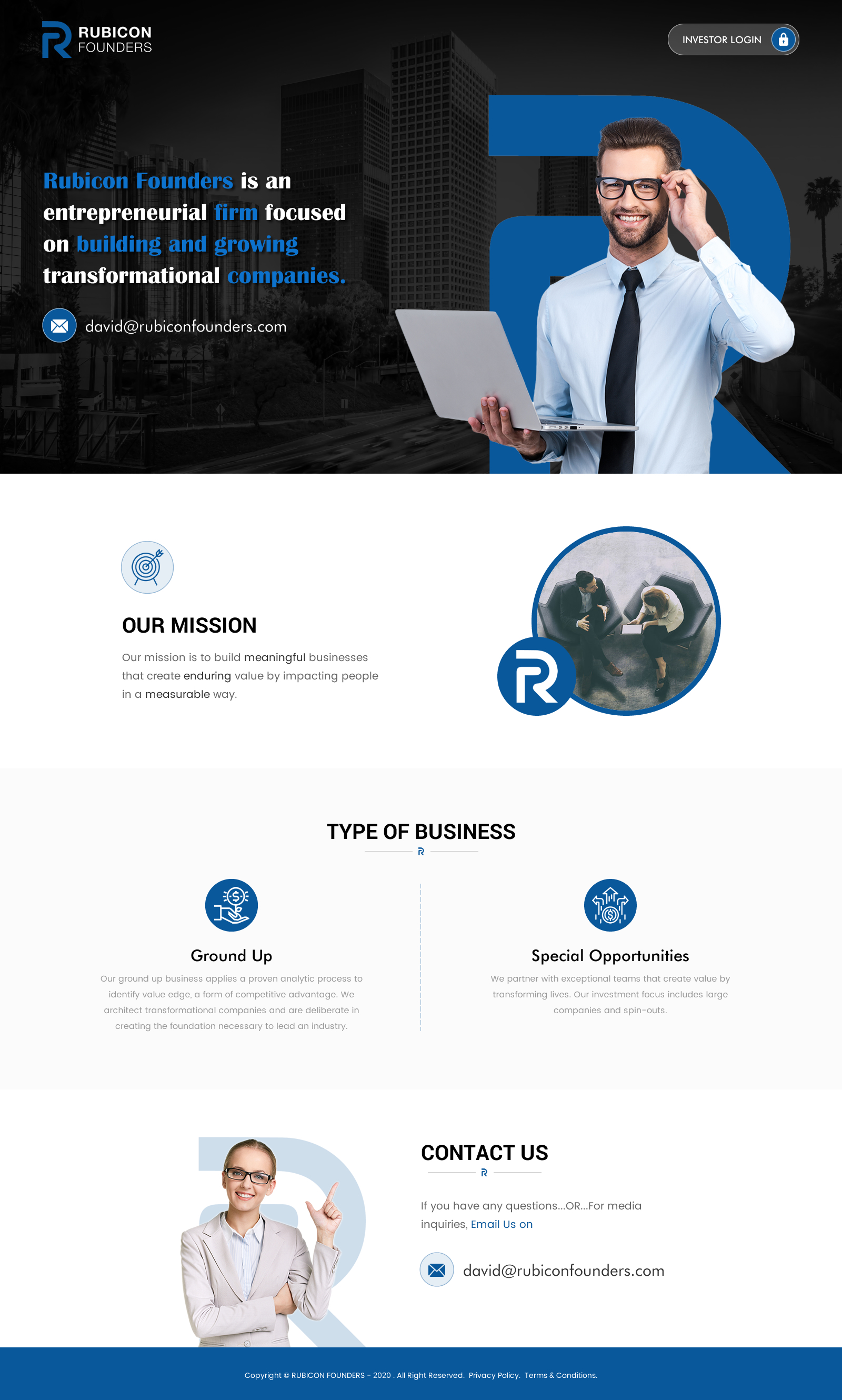 Web Design by rightway for this project | Design #26036106
