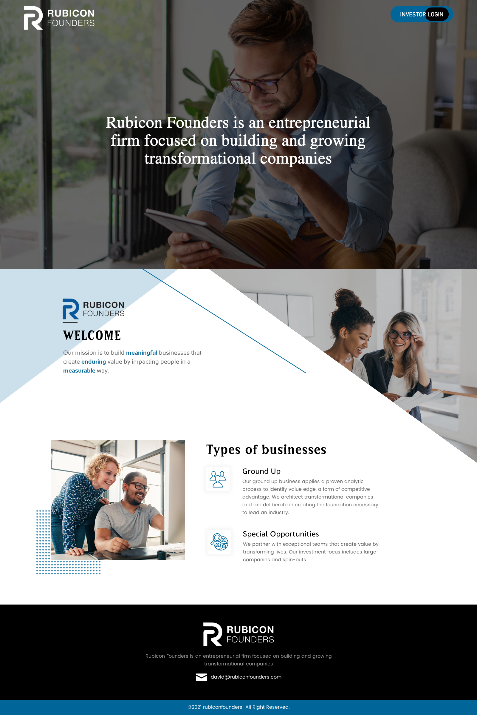 Web Design by rightway for this project | Design #26036120