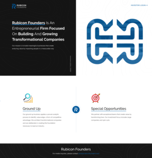 Web Design by fendy_dwi 2 for this project | Design #26029797
