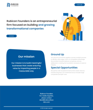 Diseño Web por Adeel Rahman para este proyecto | Diseño: #26030509