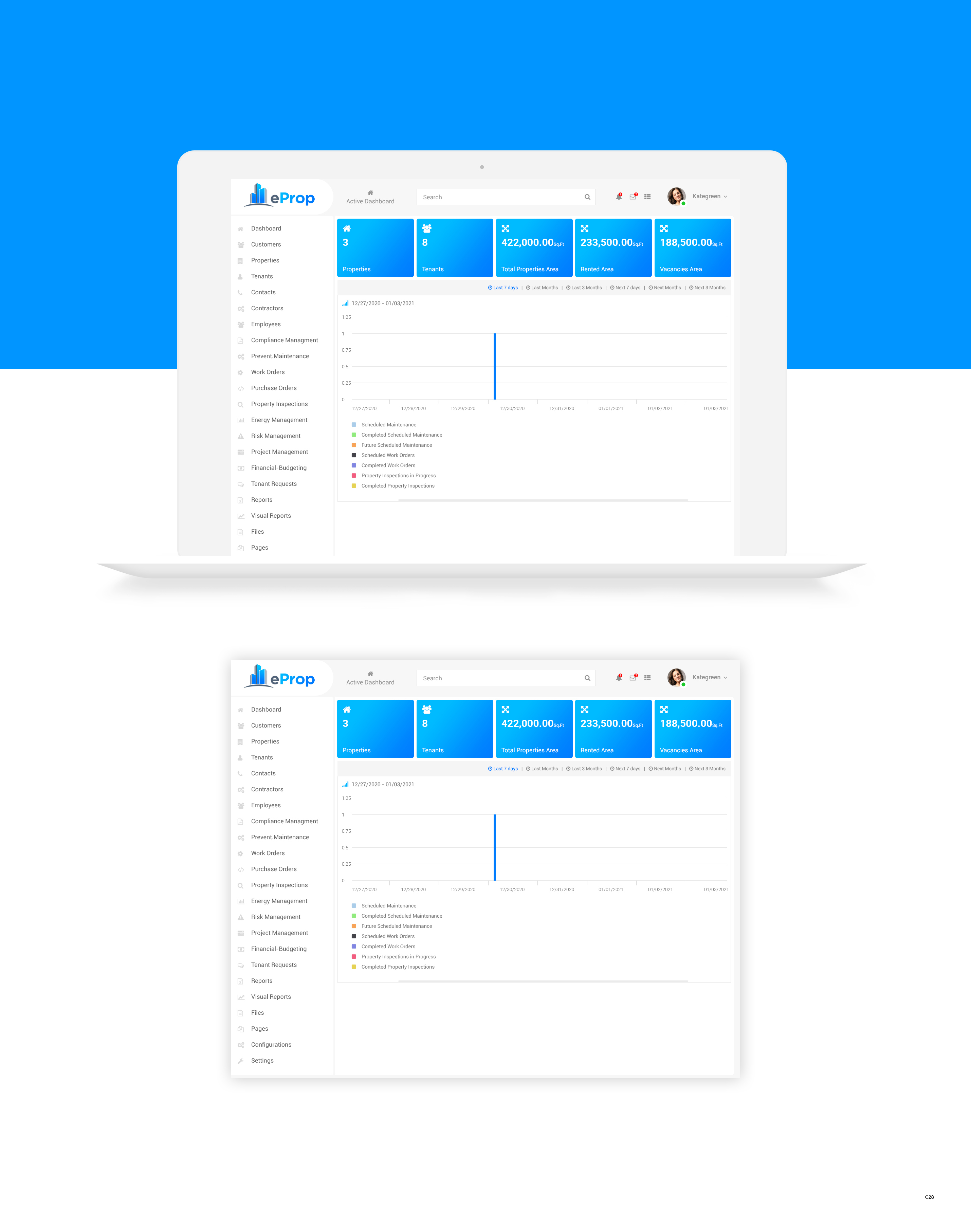 Web Design by pb for this project | Design #26037056