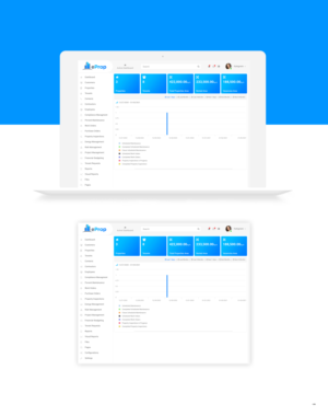 Web Design par pb pour ce projet | Design : #26037056