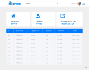 Web Design par pb pour ce projet | Design : #26043132