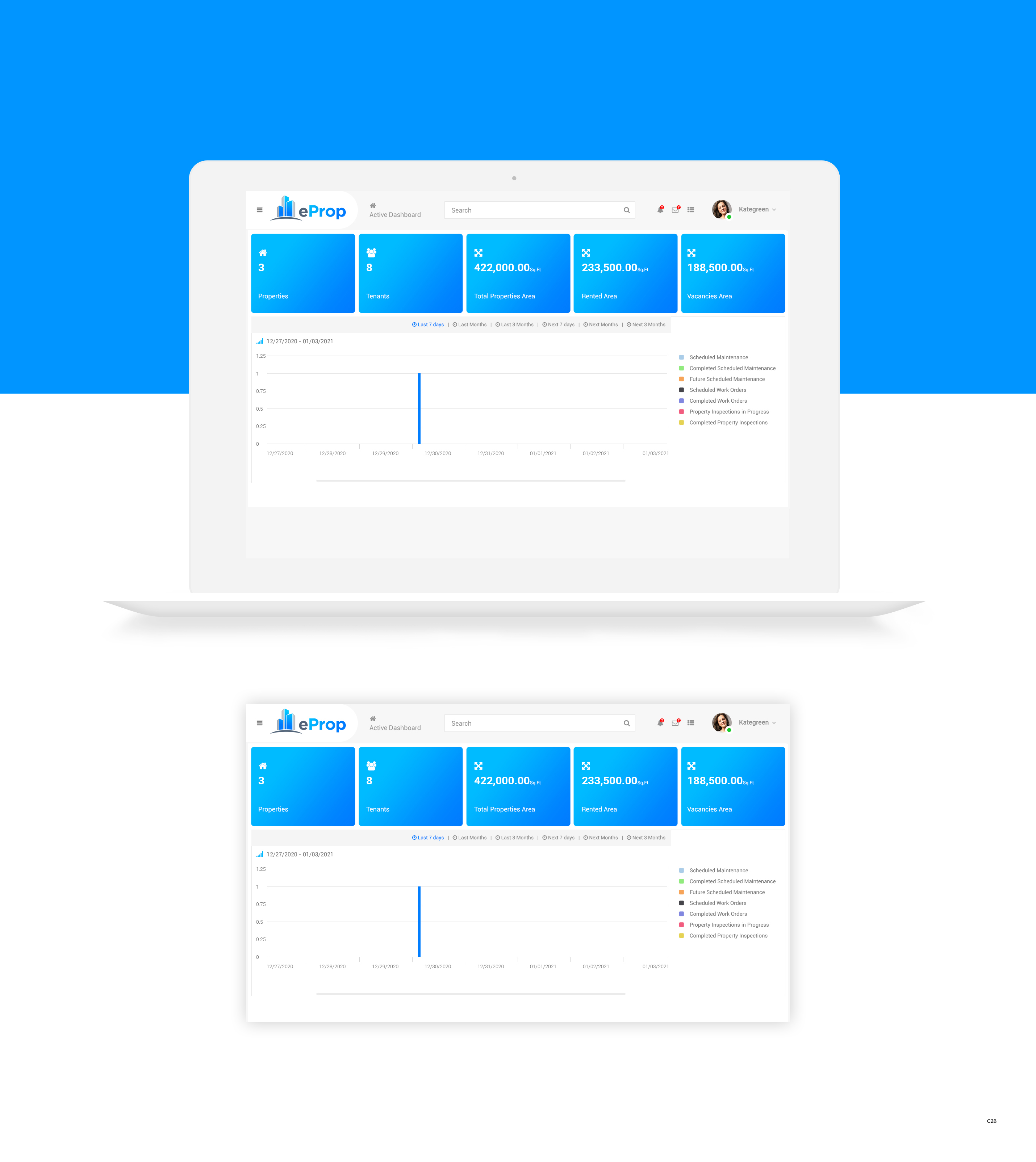 Web Design by pb for this project | Design #26043143