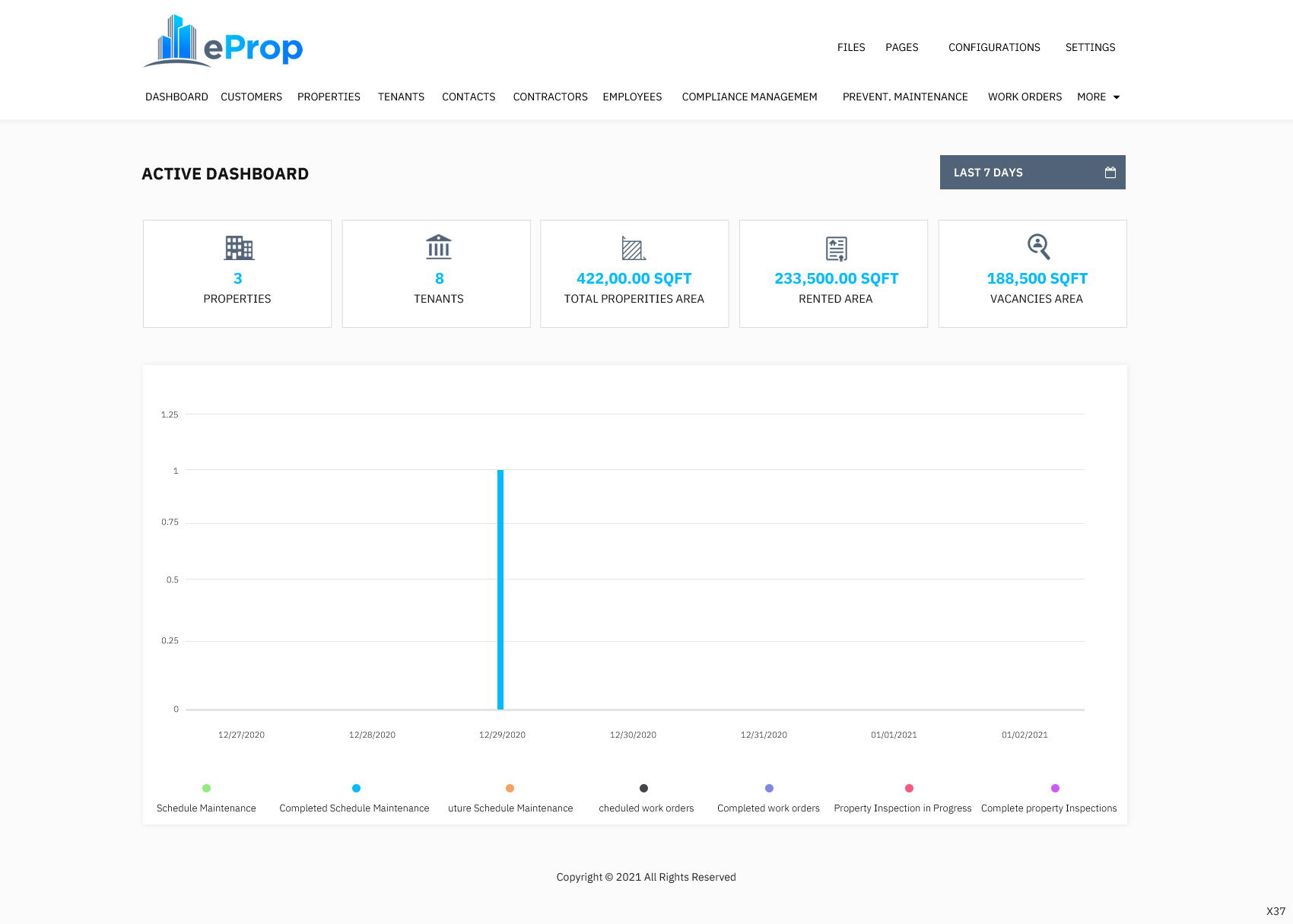 Web Design by pb for this project | Design #26043149