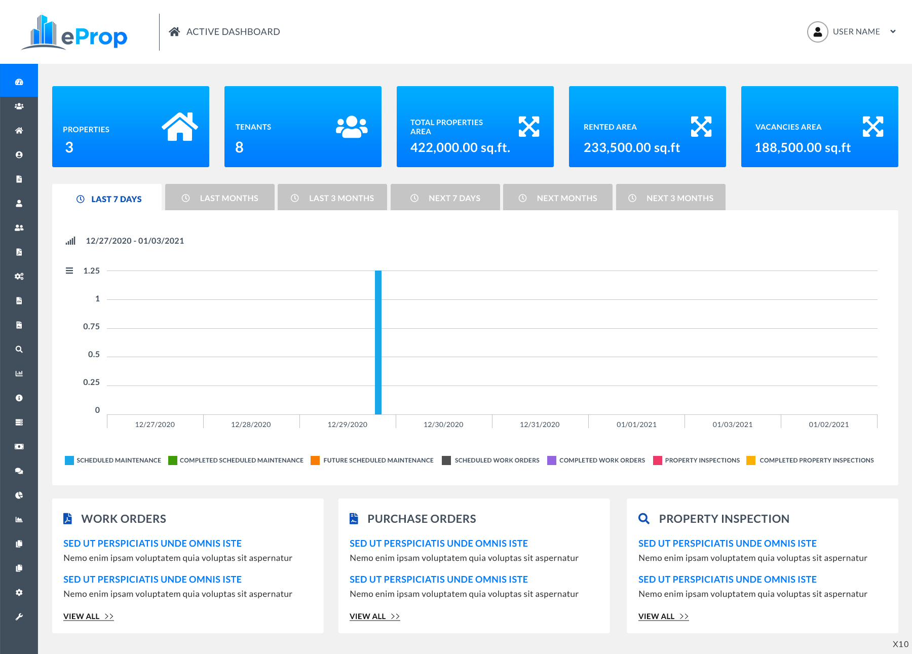 Web Design by pb for this project | Design #26043152