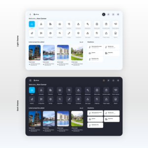Web Design by LinaCordoba for this project | Design: #26136313