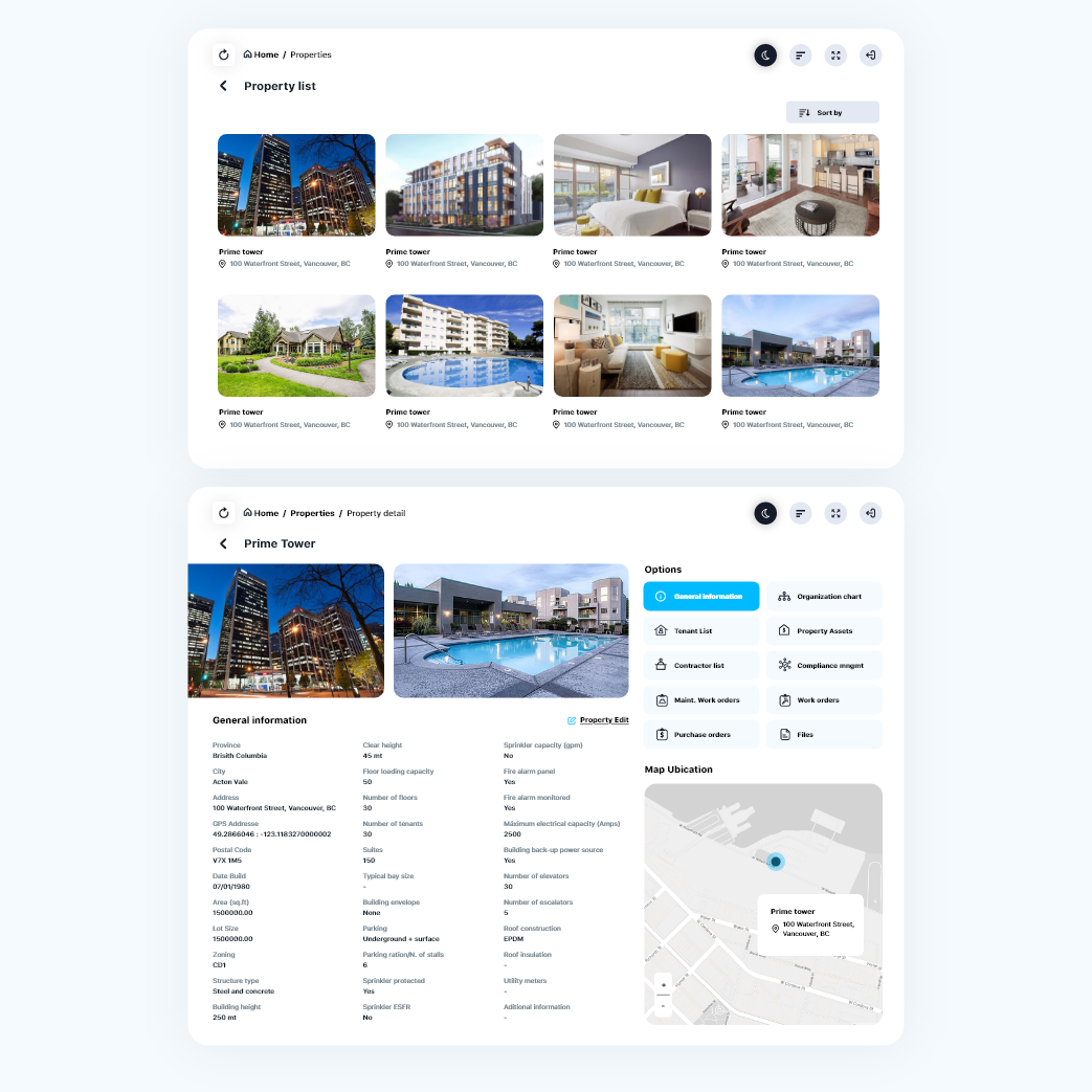 Web Design by LinaCordoba for this project | Design #26136552