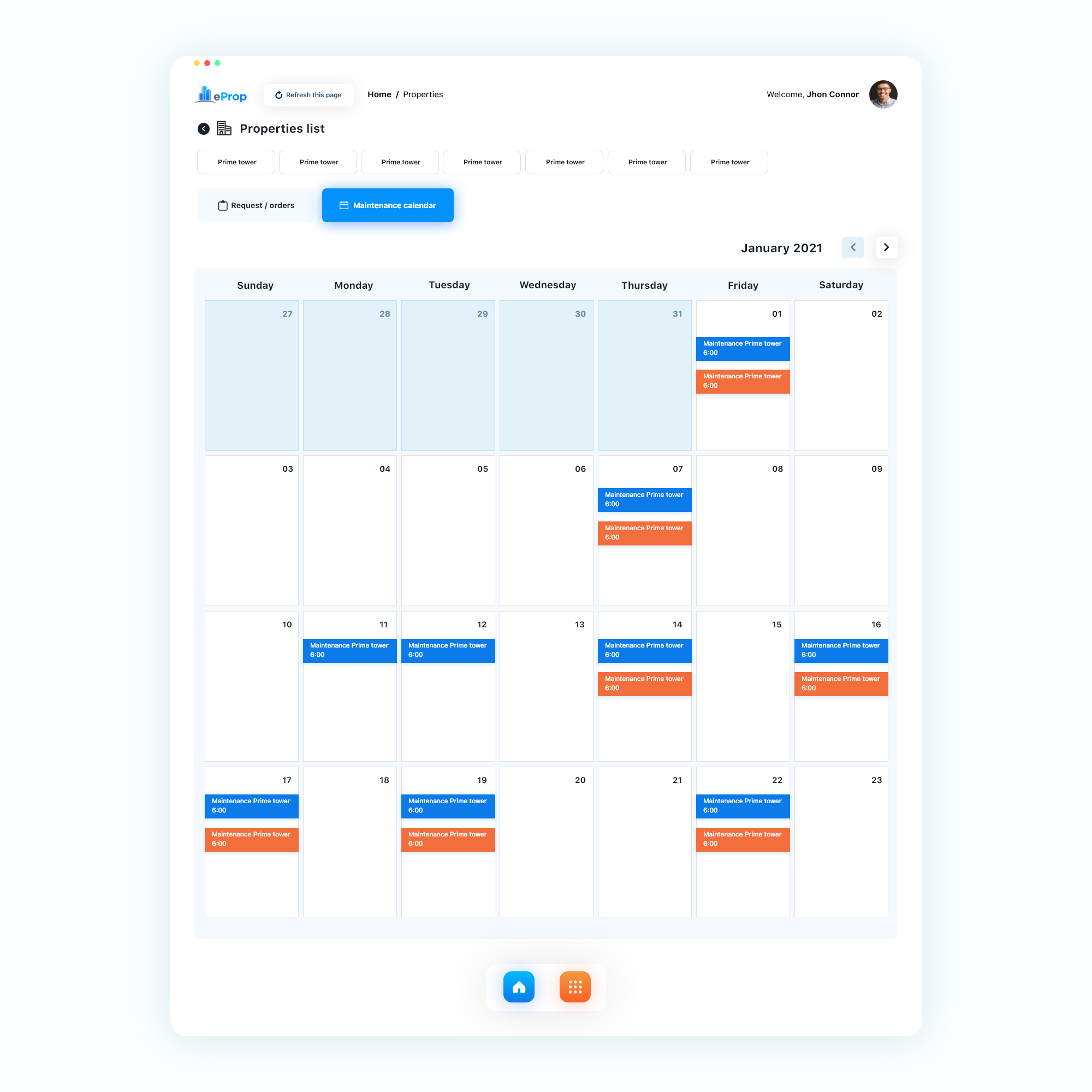 Diseño Web por LinaCordoba para este proyecto | Diseño #26140433