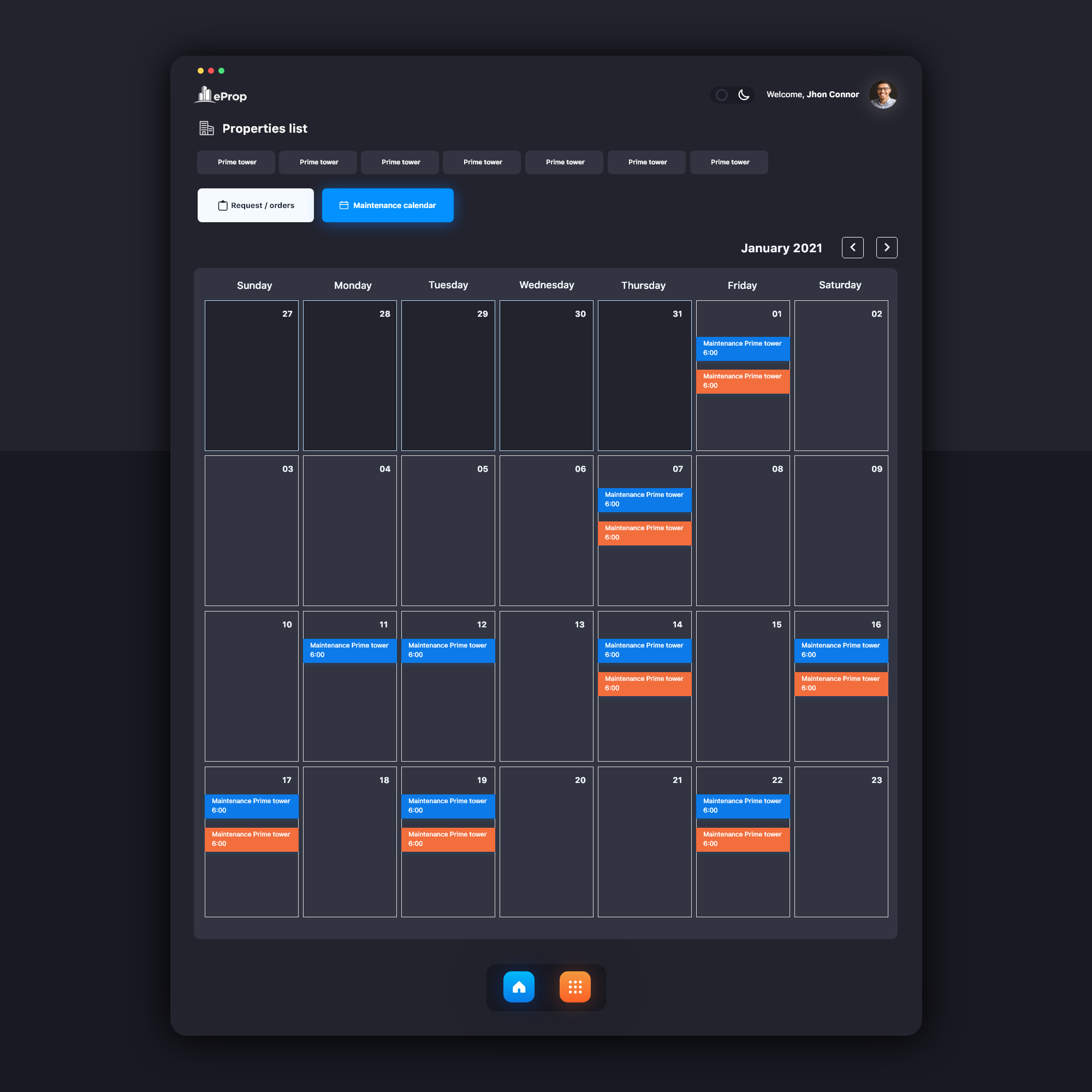 Diseño Web por LinaCordoba para este proyecto | Diseño #26144603