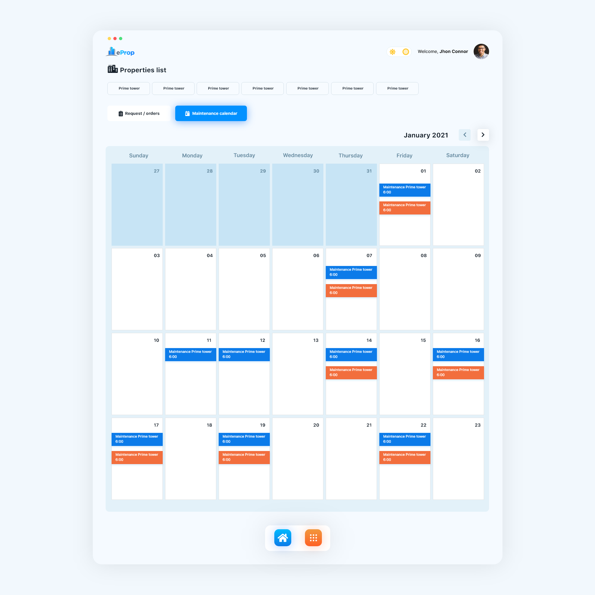 Diseño Web por LinaCordoba para este proyecto | Diseño #26159163