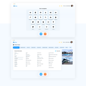 Web Design by LinaCordoba