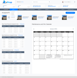 Web Design par Ved Web Services pour ce projet | Design : #26047964