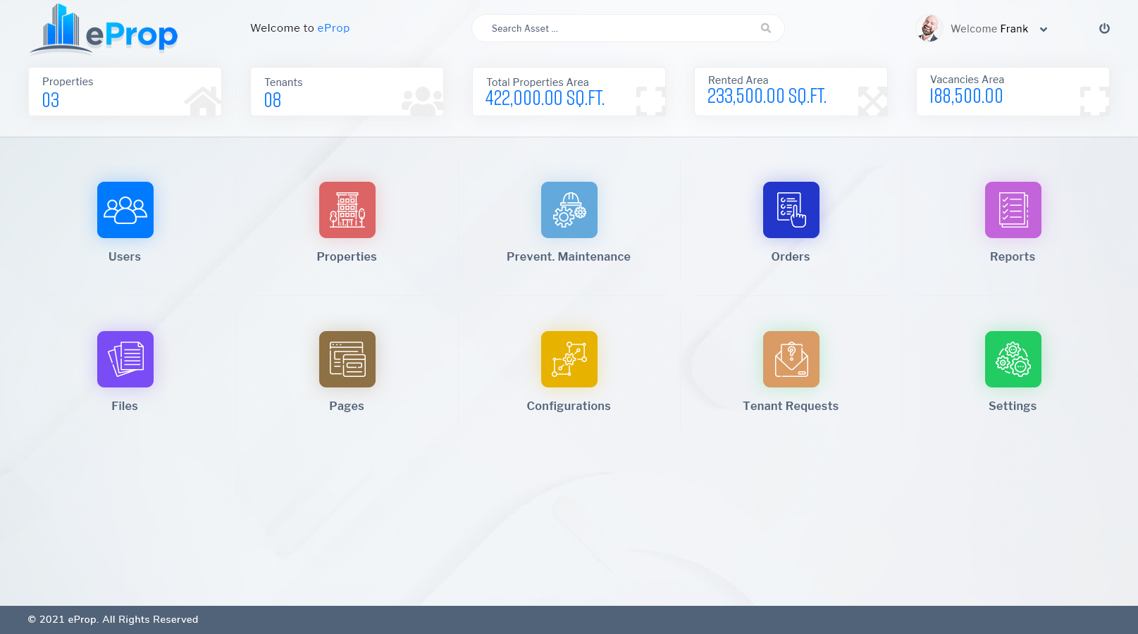 Web Design by Ved Web Services for this project | Design #26053742