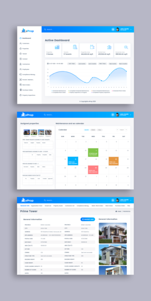 Web Design par nzdesigners pour ce projet | Design : #26110105