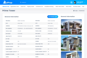 UI/ UX Design for ERP Software | Web Design by nzdesigners