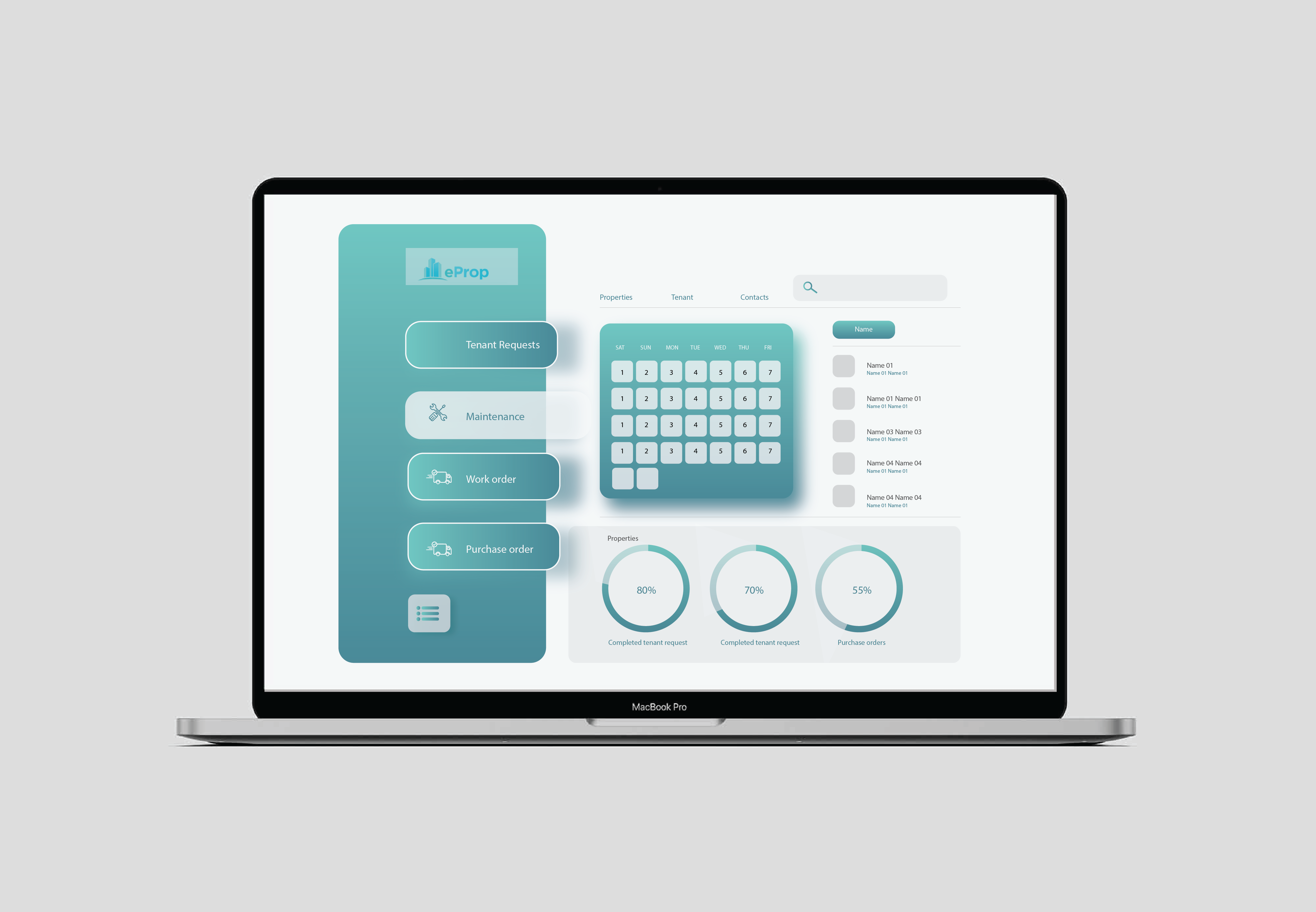 Web Design by nafizrahat for this project | Design #26136263