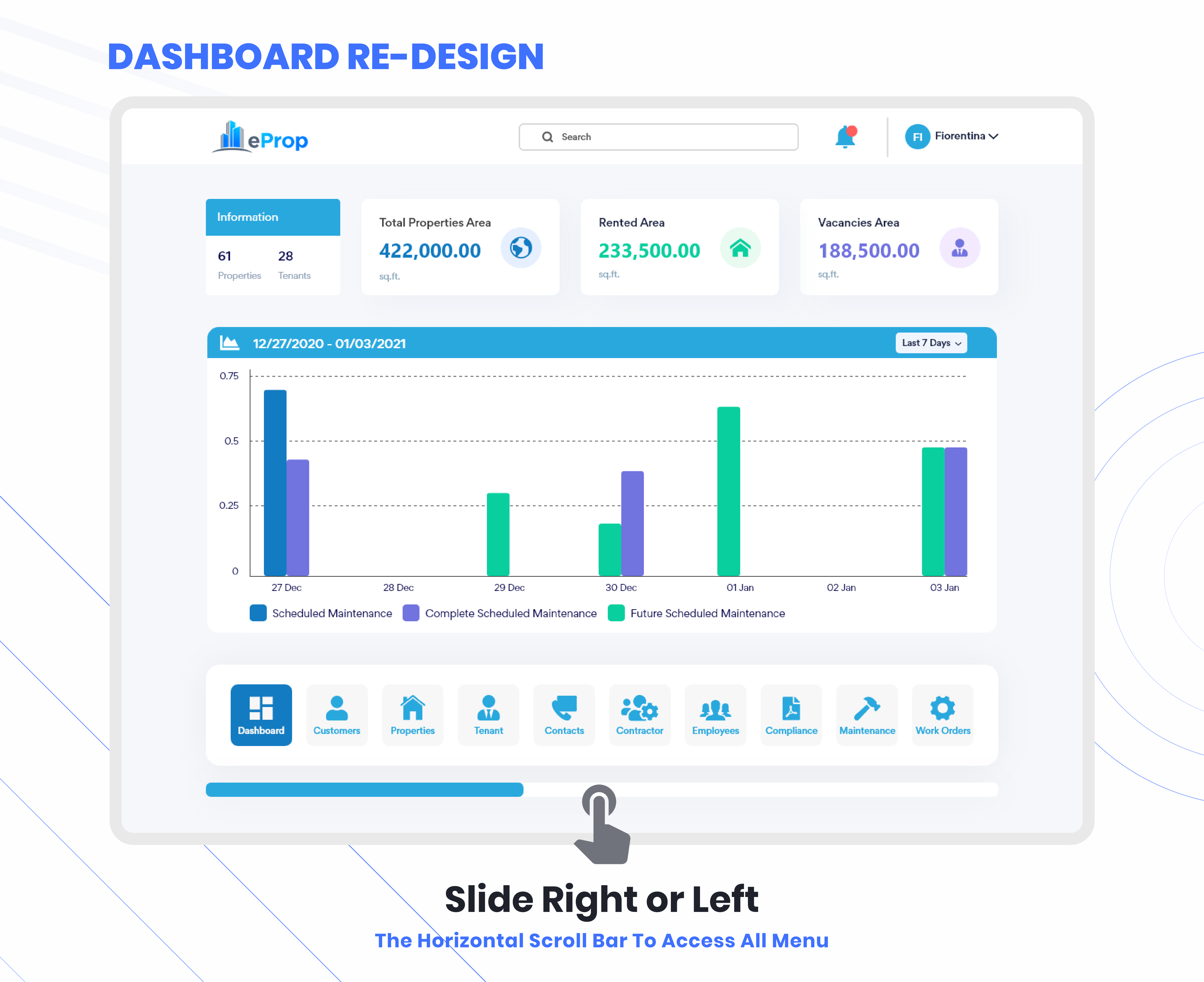 Web Design by Chill Guy for this project | Design #26063702