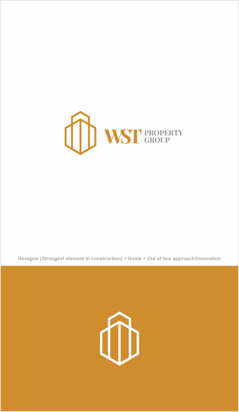 Logo Design by Naavyd for this project | Design #26028871