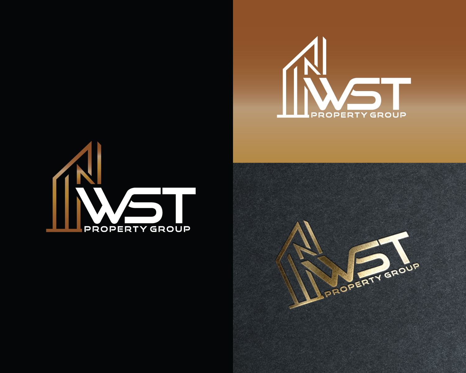 Logo Design by Atec for this project | Design #26027584