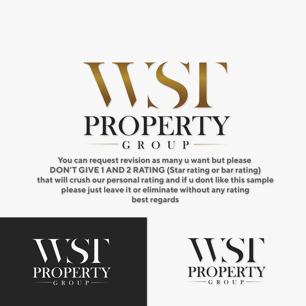 Logo Design by IdentsArt for this project | Design #26026491