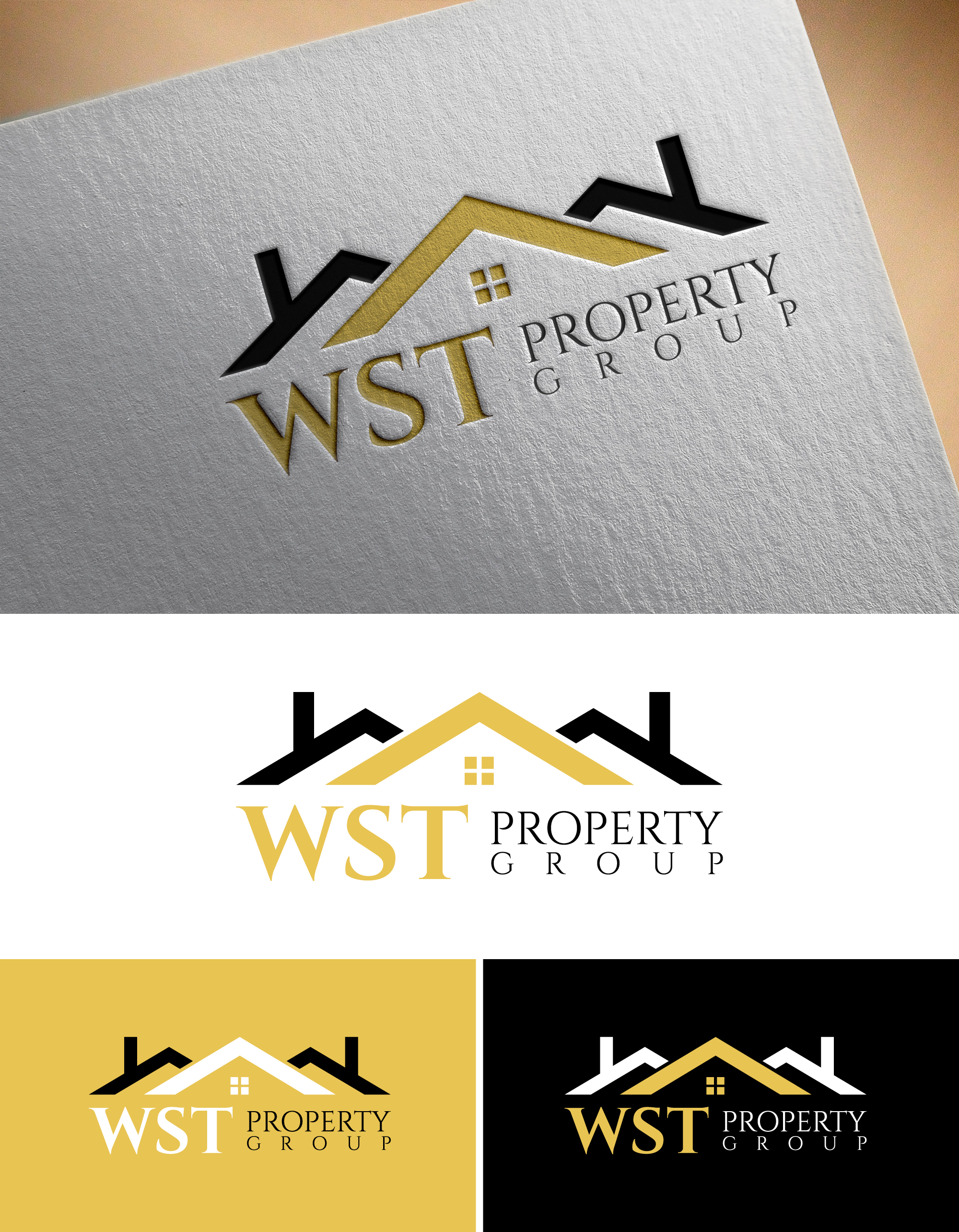 Logo Design by Tonmoyy for this project | Design #26030099