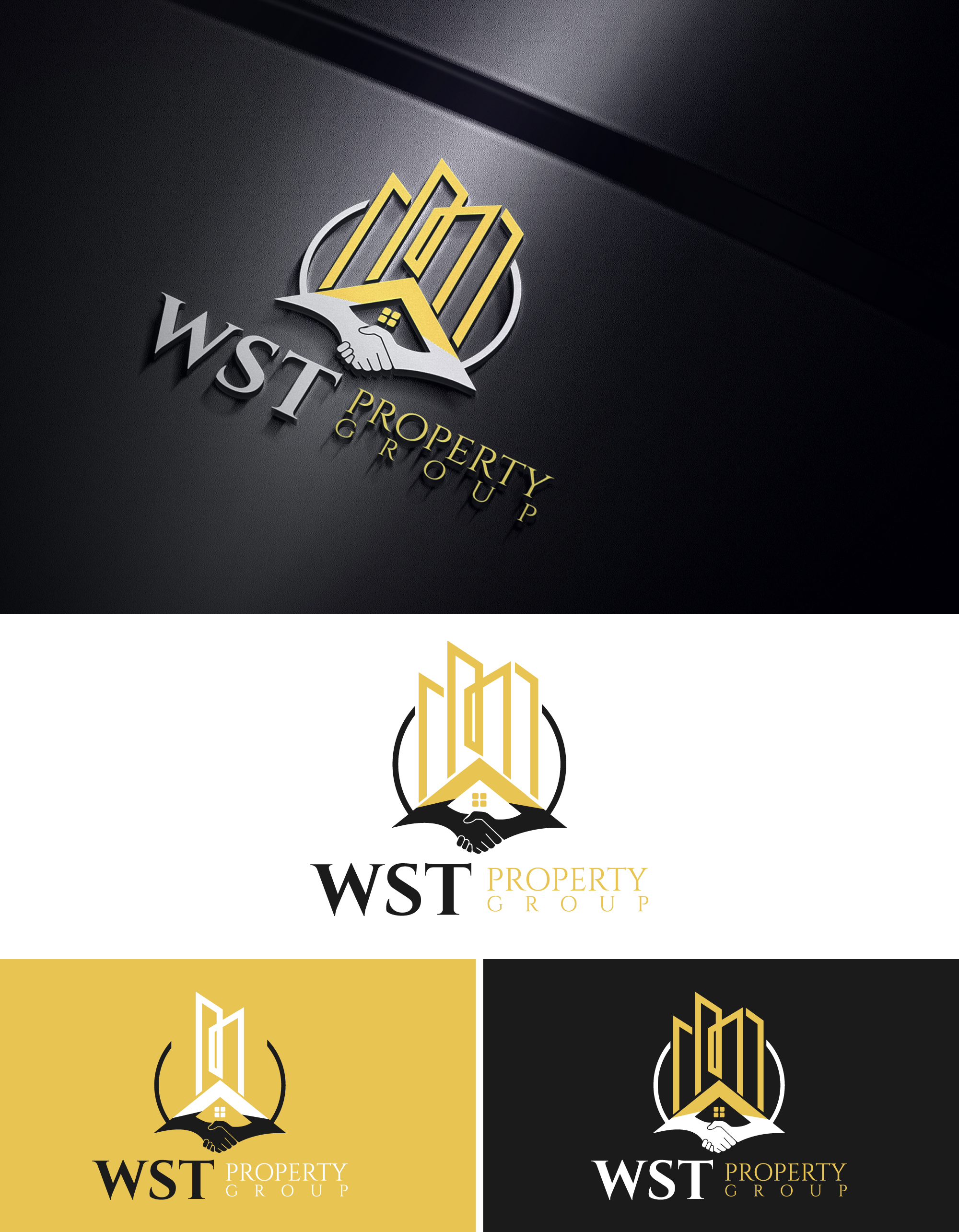 Logo Design by Tonmoyy for this project | Design #26030101