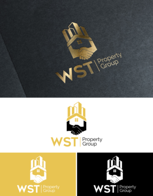 Logo Design by Tonmoyy for this project | Design: #26030102