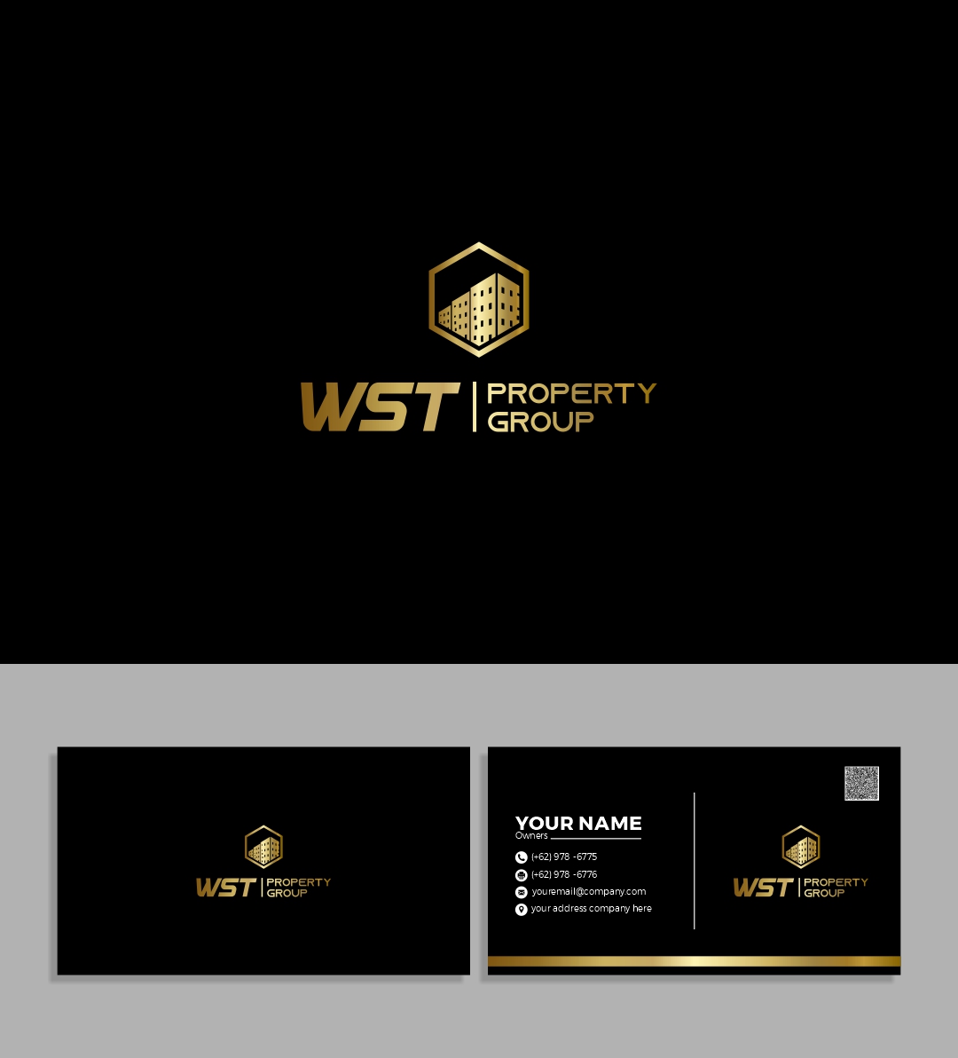 Logo Design by Srydsgn.Std for this project | Design #26026750