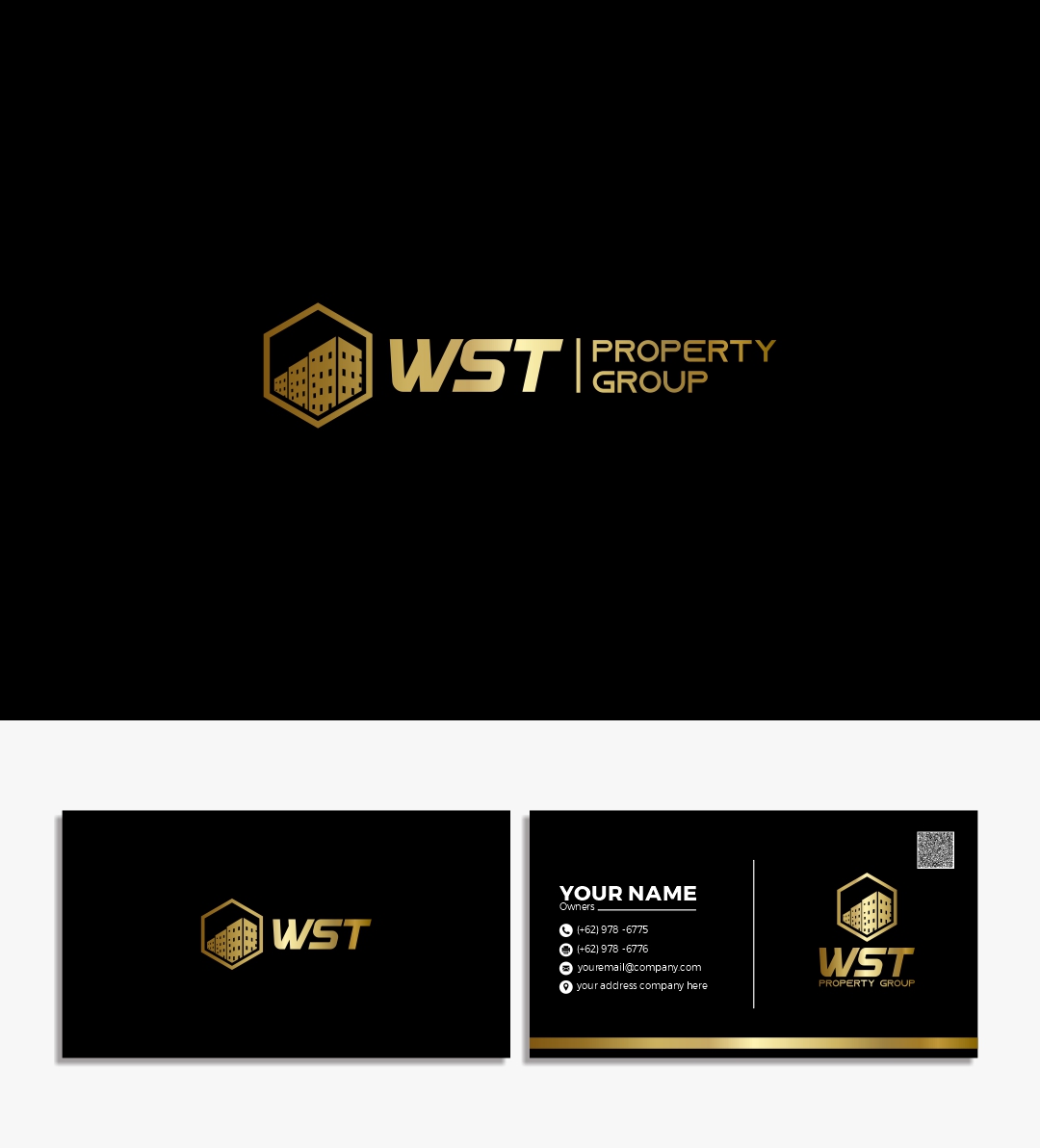 Logo Design by Srydsgn.Std for this project | Design #26026751
