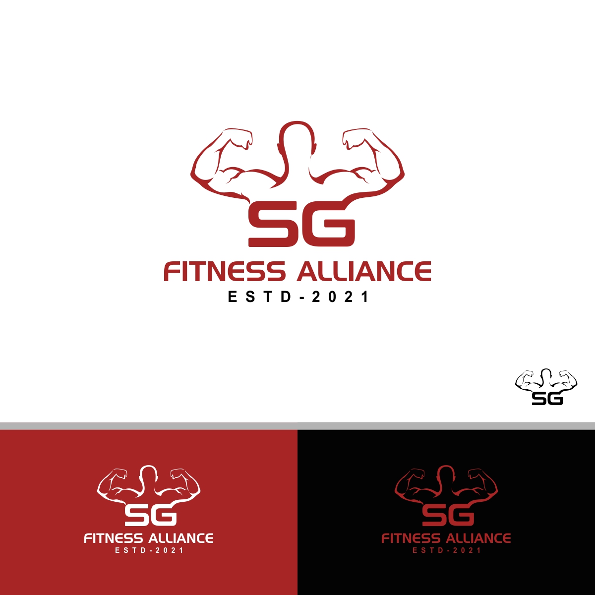 Logo Design by fly  design for FIT Summit | Design #26034988