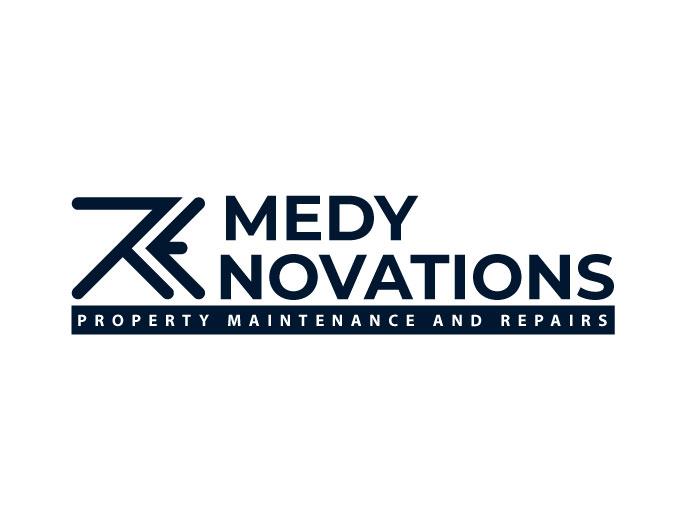 Logo-Design von Hitbar für Remedy Renovations | Design #26042941