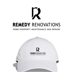 Logo Design by n1ck for Remedy Renovations | Design: #26037396