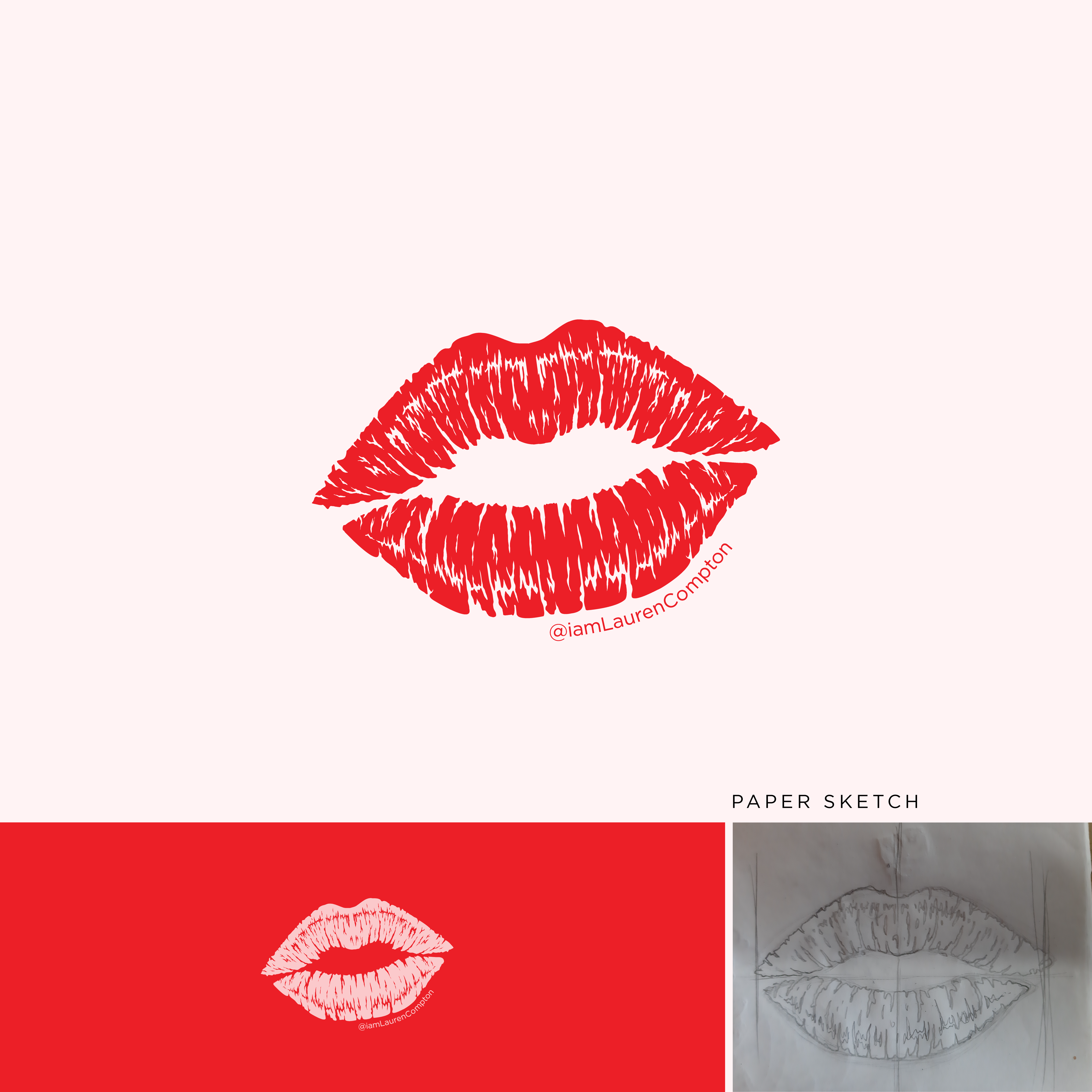 Logo Design by DesignAttack24 for Comp10 Productions | Design #26027284